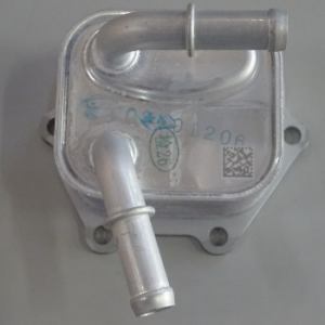 Oil Cooler for BYD SONG PRO DM-i