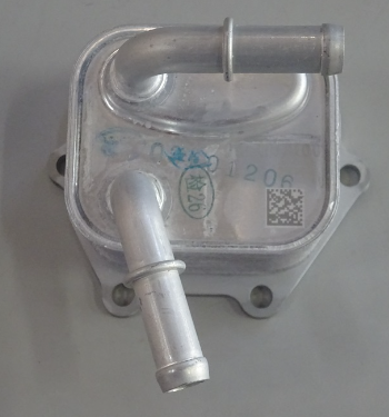 Oil Cooler for BYD SONG PRO DM-i