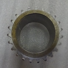 Crankshaft Sprocket for BYD SONG PRO DM-i