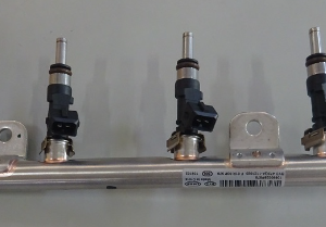 Fuel Distributor Assembly for BYD SONG PRO DM-i