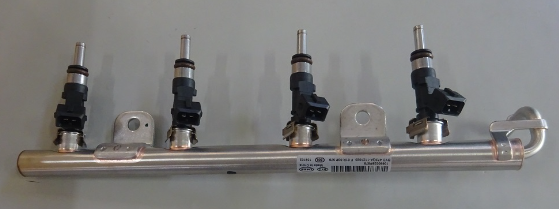 Fuel Distributor Assembly for BYD SONG PRO DM-i