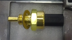 Coolant Temperature Sensor for BYD SONG PRO DM-i
