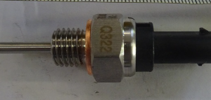 Egr Temperature Sensor for BYD SONG PRO DM-i