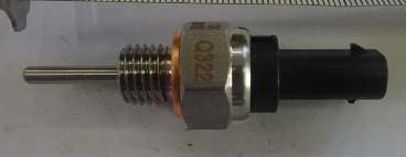 Egr Temperature Sensor for BYD SONG PRO DM-i