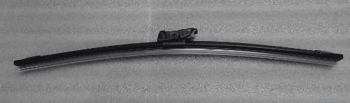 Front Wiper Right Blade Assembly for BYD SONG PRO DM-i