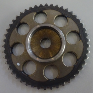 Exhaust Camshaft Sprocket for BYD SONG PRO DM-i