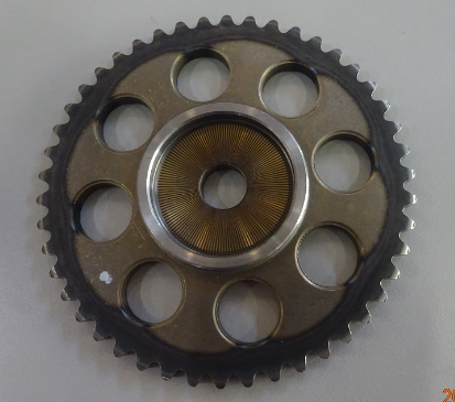 Exhaust Camshaft Sprocket for BYD SONG PRO DM-i