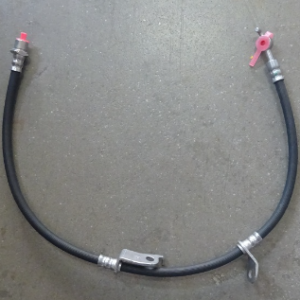 Right Front Brake Hose Assembly for BYD SONG PRO DM-i