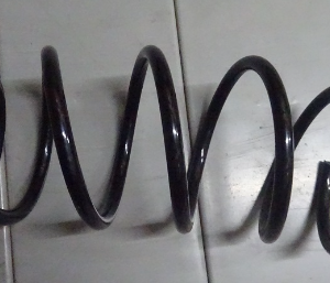 Front Reduction Coil Spring for BYD SONG PRO DM-i
