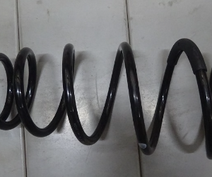 Rear Reduction Coil Spring Assembly for BYD SONG PRO DM-i