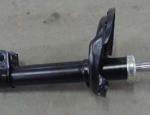 Right Rear Damper Assembly for BYD SONG PRO DM-i