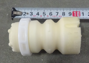 Rear Shock Absorber Assembly for BYD SONG PRO DM-i