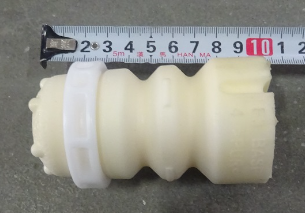 Rear Shock Absorber Assembly for BYD SONG PRO DM-i