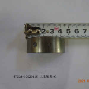 Upper Main Bearing-c for BYD SONG PRO DM-i