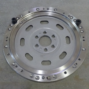 Flexible Flywheel Assembly for BYD SONG PRO DM-i