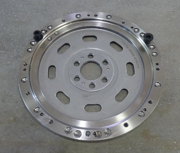 Flexible Flywheel Assembly for BYD SONG PRO DM-i