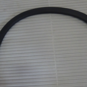 Right Front Wheel Eyebrow Decorative Panel Assembly for BYD SONG PRO DM-i