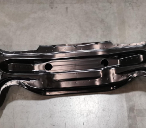 Rear Subframe Assembly for BYD SONG PRO DM-i
