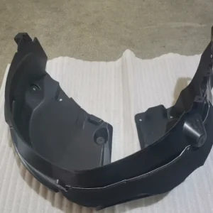 Right Rear Wheel Mudguard Assembly for BYD SONG PRO DM-i