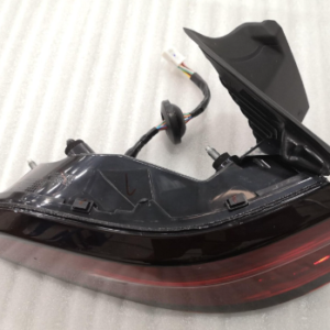 Left Combination Rear Lamp Assembly for BYD SONG PRO DM-i