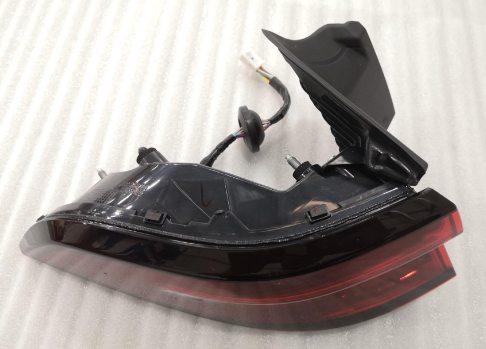 Left Combination Rear Lamp Assembly for BYD SONG PRO DM-i