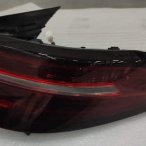 Right Rear Combination Lamp Assembly for BYD SONG PRO DM-i