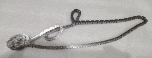 Timing Chain for BYD SONG PRO DM-i