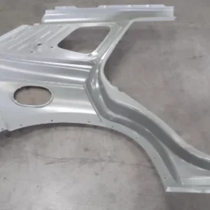 Left Rear Side Outer Panel for BYD SONG PRO DM-i