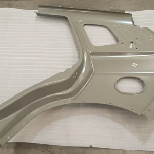 Right Rear Side Outer Panel for BYD SONG PRO DM-i