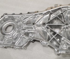 Timing Cover for BYD SONG PRO DM-i