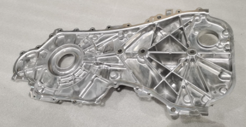 Timing Cover for BYD SONG PRO DM-i