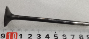 Exhaust Valve for BYD SONG PRO DM-i