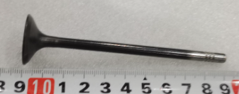 Exhaust Valve for BYD SONG PRO DM-i