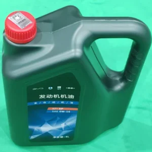 BYD SONG PRO DM-i Engine Oil SP 0W-16 BJ 4 L 14378227-00