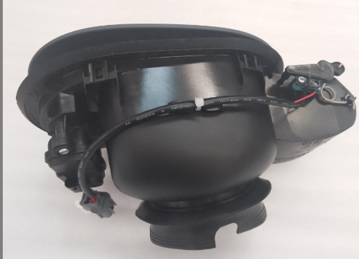 Right Blind Spot Warning Light Assembly for BYD SONG PRO DM-i