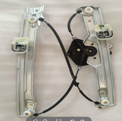Left Front Door Glass Lifter Assembly for BYD SONG PRO DM-i
