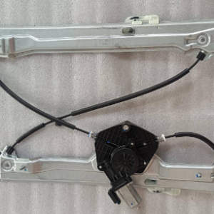 Right Front Door Glass Lifter Assembly for BYD SONG PRO DM-i