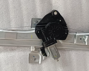 Left Rear Door Window Lifter Assembly for BYD SONG PRO DM-i
