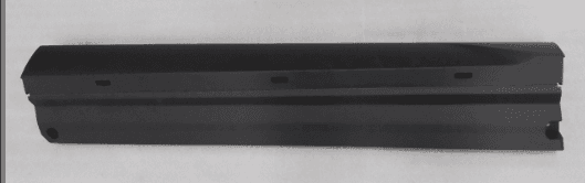 Right Front Door E for BYD SONG PRO DM-i