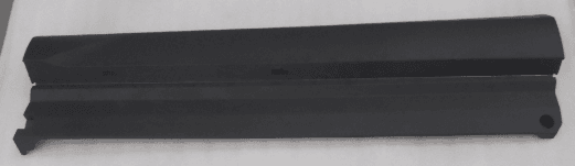 Left Front Door Exterior Handle Assembly - Material for BYD SONG PRO DM-i