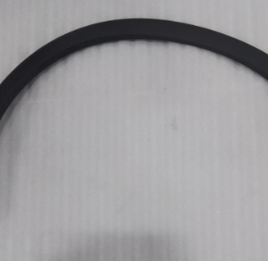 Left Rear Wheel Eyebrow Decorative Panel Assembly for BYD SONG PRO DM-i