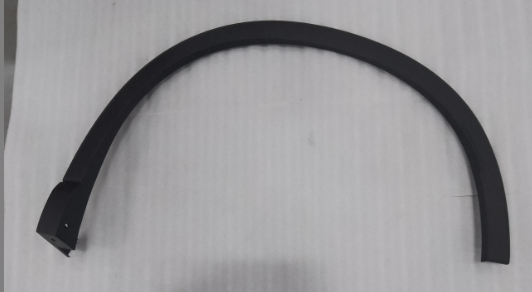 Left Rear Wheel Eyebrow Decorative Panel Assembly for BYD SONG PRO DM-i