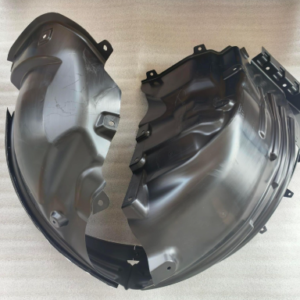 Right Front Wheel Fender Assembly for BYD SONG PRO DM-i
