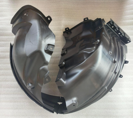 Right Front Wheel Fender Assembly for BYD SONG PRO DM-i
