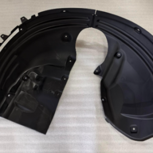 Left Front Wheel Fender Assembly for BYD SONG PRO DM-i