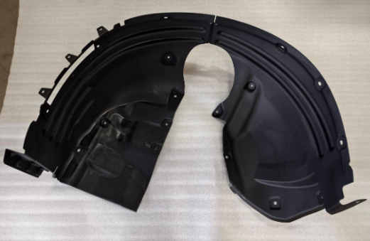 Left Front Wheel Fender Assembly for BYD SONG PRO DM-i