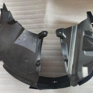 Left Rear Wheel Fender Assembly for BYD SONG PRO DM-i
