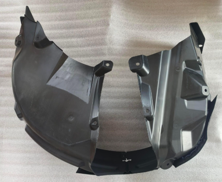 Left Rear Wheel Fender Assembly for BYD SONG PRO DM-i