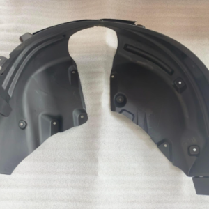 Right Rear Wheel Fender Assembly for BYD SONG PRO DM-i
