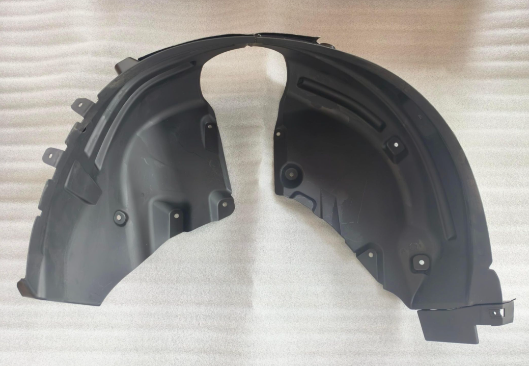 Right Rear Wheel Fender Assembly for BYD SONG PRO DM-i